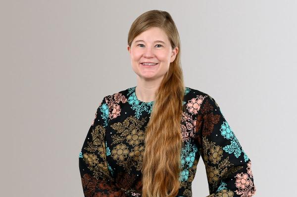 Claudia Franziska Brühwiler. Claudia Franziska Brühwiler.