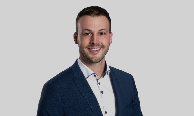 Lukas Ackermann. Lukas Ackermann.