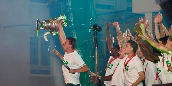 Unmittelbar nach dem Cupsieg 2026 kam es zu Unruhen innerhalb des FCSG-Verwaltungsrats.
