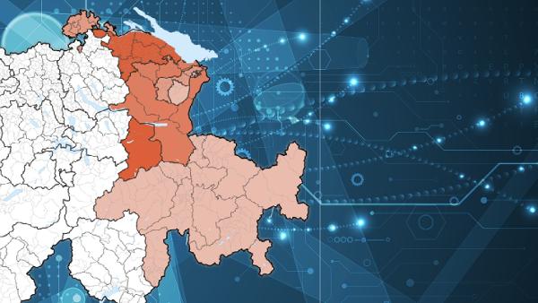 Statt Insellösungen zu entwickeln, soll die Technologie in der Grossregion Ostschweiz gemeinsam eingesetzt werden.
