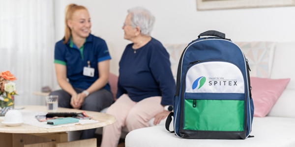 Die Spitex St.Gallen AG spricht von einer Trendwende.