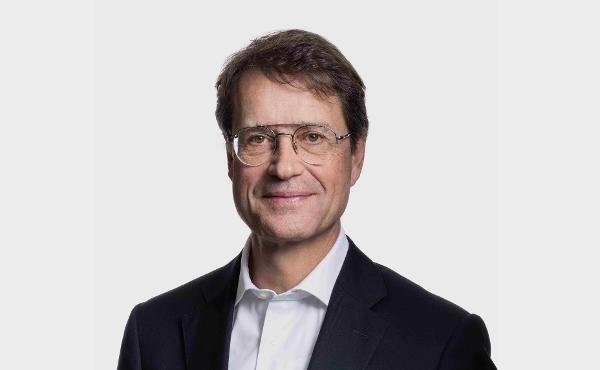 Basil Heeb (Bild) folgt auf Thomas A. Müller, der sich nicht mehr zur Wiederwahl gestellt hat.
