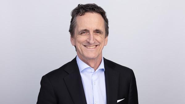 Markus Gemperle.