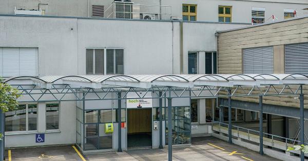 Gesundheitszentrum statt Notfallaufnahme: Der stationäre Betrieb in Altstätten wird aufgehoben. Gesundheitszentrum statt Notfallaufnahme: Der stationäre Betrieb in Altstätten wird aufgehoben.