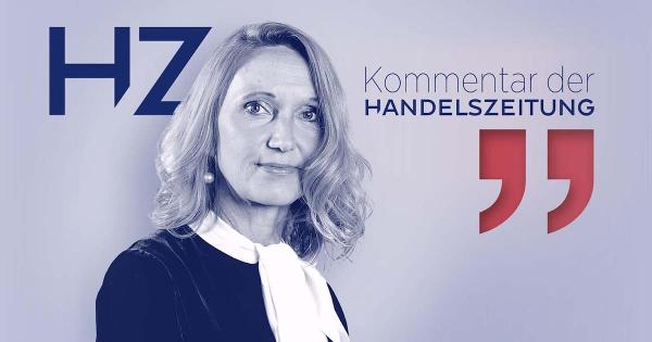 Karin Kofler ist regelmässige Gastkolumnistin und selbstständige Publizistin.