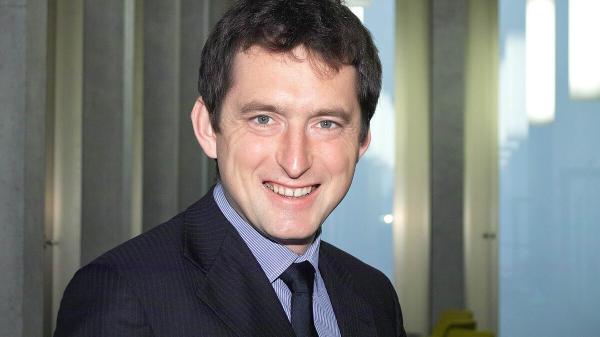 Michael Czarniecki, Dozent für Unternehmensentwicklung am Institut für Organisation und Leadership (IOL) der OST – Ostschweizer Fachhochschule.