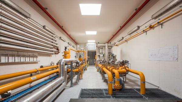 Das Kernanliegen des Beschwerdeführers, die St.Galler Stadtwerke hätten das Gas falsch beschafft, sei vom Gericht nicht bestätigt worden, sagt die Stadt.