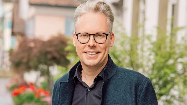 Jan Schoch ist Mitgründer des Finanzunternehmens Leonteq und Investor des Luxushotels «Huus Quell». Jan Schoch ist Mitgründer des Finanzunternehmens Leonteq und Investor des Luxushotels «Huus Quell».