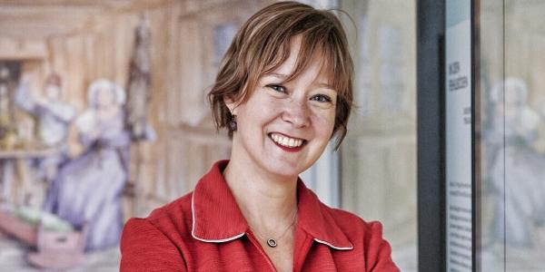 Christine Müller Horn.