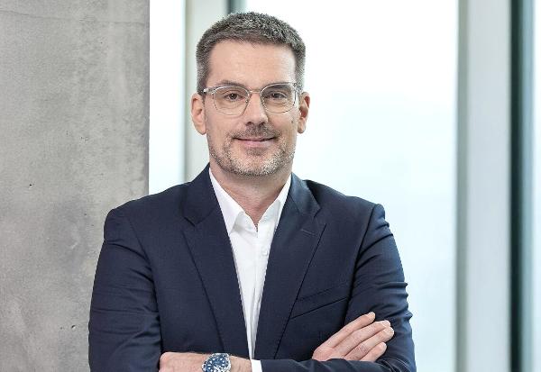 KMU-HSG-Direktor Thomas Zellweger.