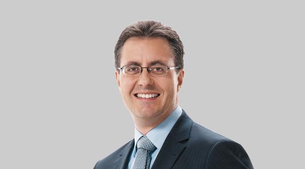 OST-Professor Roman Hänggi. OST-Professor Roman Hänggi.