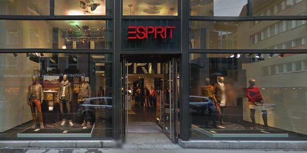 Rossmann zieht in die ehemalige Esprit-Filiale. Rossmann zieht in die ehemalige Esprit-Filiale.