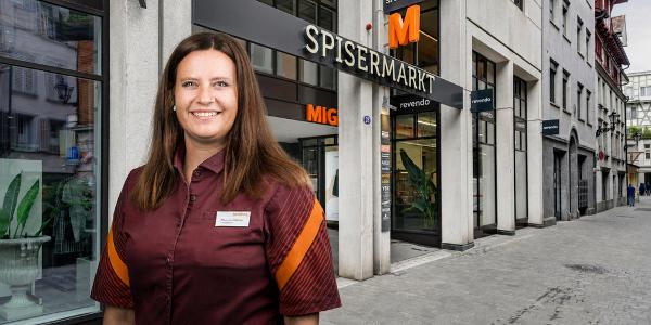 Manuela Städler. (Bild: stgallen24/KI)