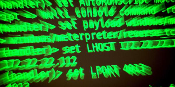 er Cyberangriff wurde bereits am Montag, 27. Juli, festgestellt.
