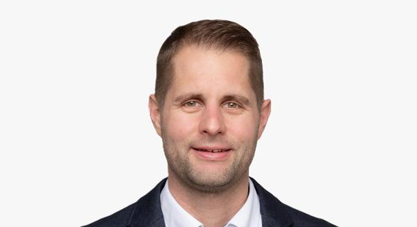 Renaldo Vanzo, Mitte-Kantonsrat und Förster.