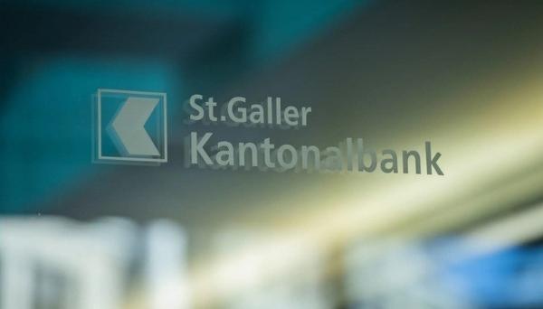 Dank der guten Ertragslage kann in die weitere Entwicklung der Bank investiert werden.