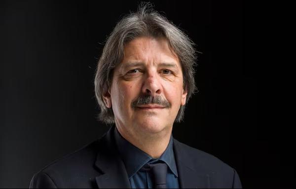 Paul Rechsteiner, «Tagblatt»-Kolumnist und ehemaliger St.Galler SP-Ständerat. Paul Rechsteiner, «Tagblatt»-Kolumnist und ehemaliger St.Galler SP-Ständerat.