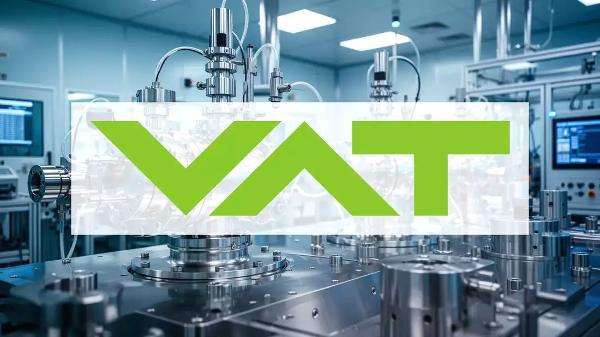 Die VAT-Aktie verlor innerhalb von 30 Tagen rund 16 Prozent an Wert. Die VAT-Aktie verlor innerhalb von 30 Tagen rund 16 Prozent an Wert.