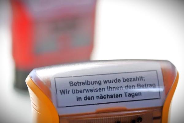 Leider werden Betreibungsregisterauszüge heute immer wieder gefälscht. Leider werden Betreibungsregisterauszüge heute immer wieder gefälscht.