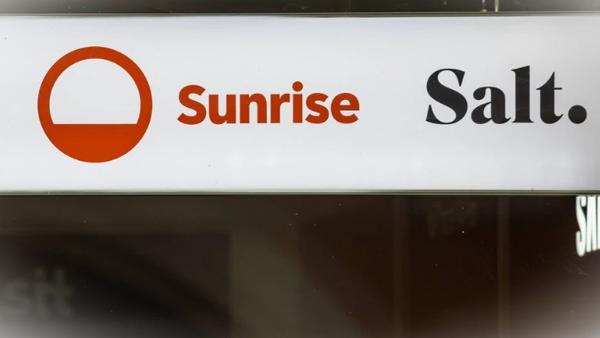Rund 70 Prozent aller Mobilfunkstandorte von Salt und Sunrise stehen laut der Mitteilung in mitteldicht besiedelten und ländlichen Gebieten.