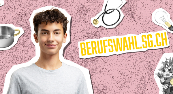 Das Berufswahl-Portal ist kostenlos. Es wird laufend ausgebaut und um zusätzliche Funktionen ergänzt. Das Berufswahl-Portal ist kostenlos. Es wird laufend ausgebaut und um zusätzliche Funktionen ergänzt.
