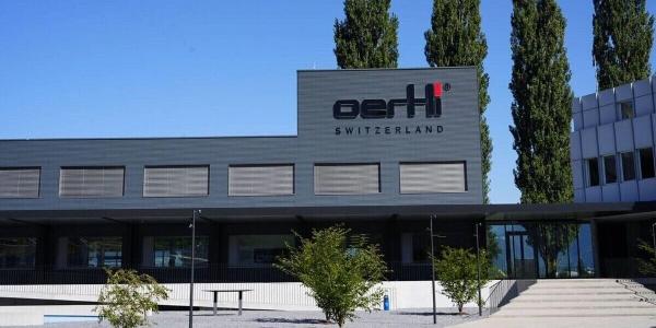 Am Rheintaler Standort Berneck beschäftigt Oertli rund 310 Mitarbeiter, weltweit sind es mehr als 400.