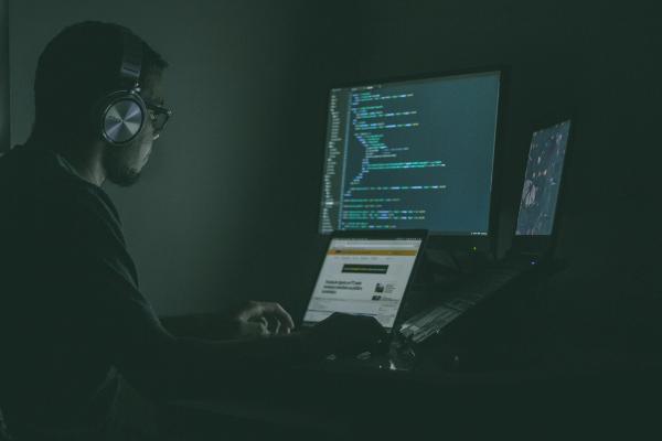 Von den Tätern fehlt bisher jede Spur. (Bild Jefferson Santos/Unsplash)