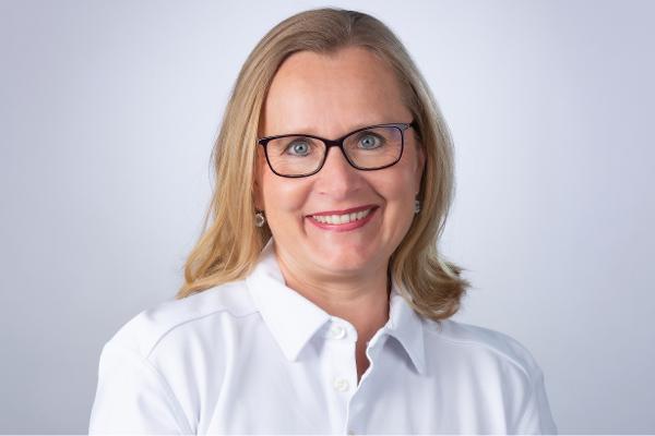 Das Hauptziel von Thurvita ist die Sicherstellung von Hilfe- und Serviceleistungen für Menschen im hohen Alter. Im Bild: Ruth Zuberbühler.