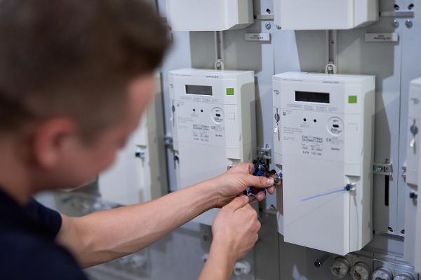 Die St.Galler Stadtwerke (sgsw) passen den Gebührentarif der Elektrizitätsversorgung per 1. Januar 2027 an.