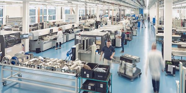 Die Auslieferungen der Elektronikbauteile sind gemäss Cicor zwischen 2027 und 2029 geplant. Die Auslieferungen der Elektronikbauteile sind gemäss Cicor zwischen 2027 und 2029 geplant.