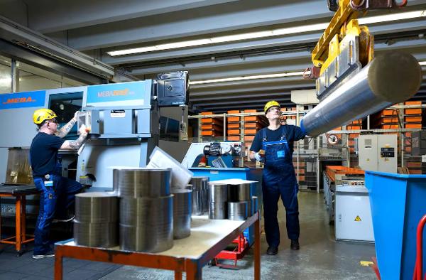 Stand September 2025 arbeiteten nur noch 120 Fachkräfte im Appenzellerland.
