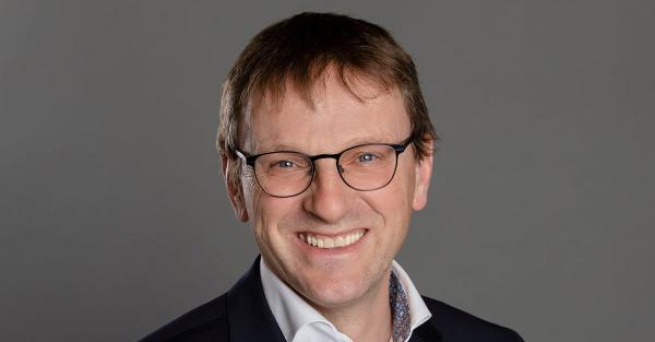 Stefan Müller, designierter Präsident der Sortenorganisation Appenzeller Käse.