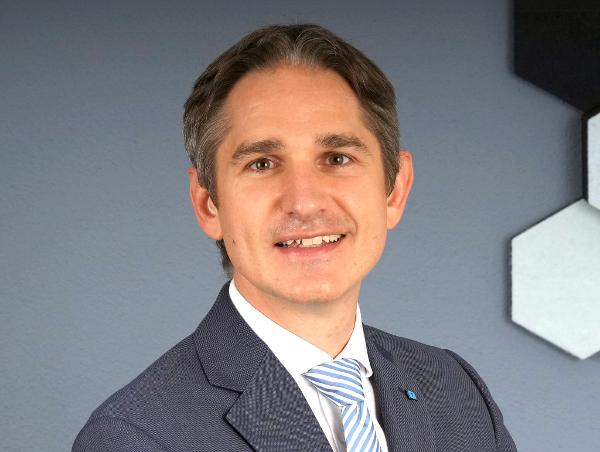 Thomas Nägele ist nun Kandidat für den internationalen Preis, der in Monaco verliehen werden wird.
