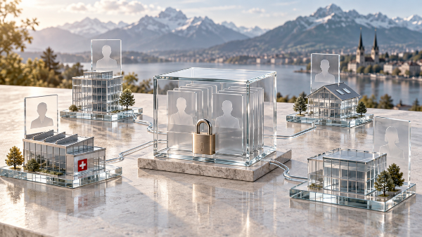 Das Transparenzregister ist nicht öffentlich.