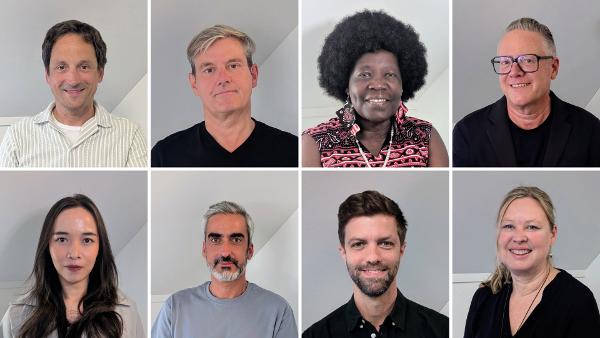 Das aktuelle Team: Julian Eckl (akademischer Leiter), Thomas Ramge, Lina Zedriga, Martin Ebers, Salma Aqida, Eno Trimçev, Martín Harracá und Minna Ruckenstein. (v.l.o.n.r.u.) Das aktuelle Team: Julian Eckl (akademischer Leiter), Thomas Ramge, Lina Zedriga, Martin Ebers, Salma Aqida, Eno Trimçev, Martín Harracá und Minna Ruckenstein. (v.l.o.n.r.u.)