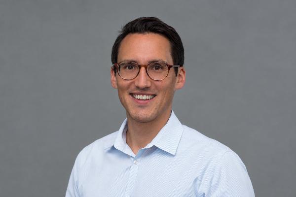 Seit 2020 leitet Sandro Grünenfelder als CEO die Second Mile Foundation. Seit 2020 leitet Sandro Grünenfelder als CEO die Second Mile Foundation.