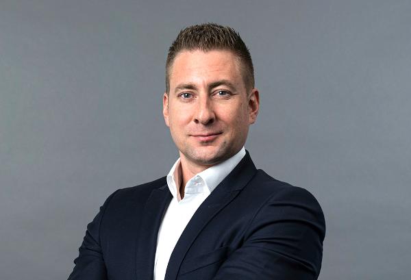 Philipp Brunner, designierter Group CEO bei Stadler.