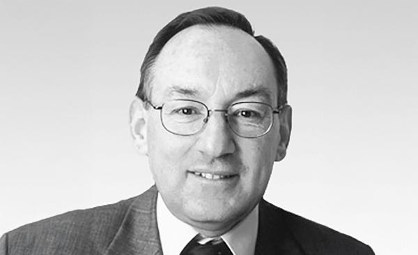 Prof. Dr. Hans Peter Fagagnini (23.09.1945–25.09.2026)