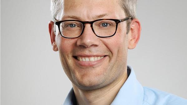 Trat seine Funktion als CEO der MS Direct AG am 1. Mai 2022 an: Luca Graf.