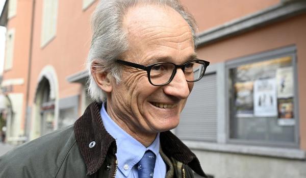 Lukas Hässig.