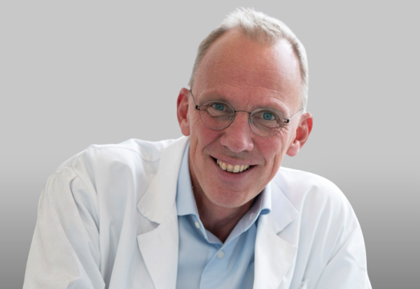 Christoph Driessen.