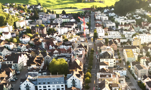 Flawil ist seit 2007 zertifizierte Energiestadt. Der Gemeinderat Flawil hat entschieden, per 1.Januar 2028 auf die Rezertifizierung des Energiestadt-Labels zu verzichten. Flawil ist seit 2007 zertifizierte Energiestadt. Der Gemeinderat Flawil hat entschieden, per 1.Januar 2028 auf die Rezertifizierung des Energiestadt-Labels zu verzichten.