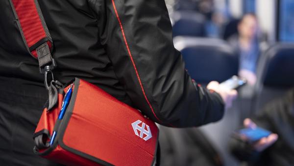 Nun gibt es für «SBB Mobile» einige Verbesserungen. Nun gibt es für «SBB Mobile» einige Verbesserungen.