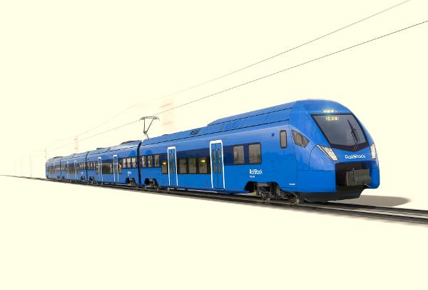 Die Bestellung der 21 zusätzlichen Züge erfolgt im Rahmen einer Option aus dem ursprünglichen Vertrag.