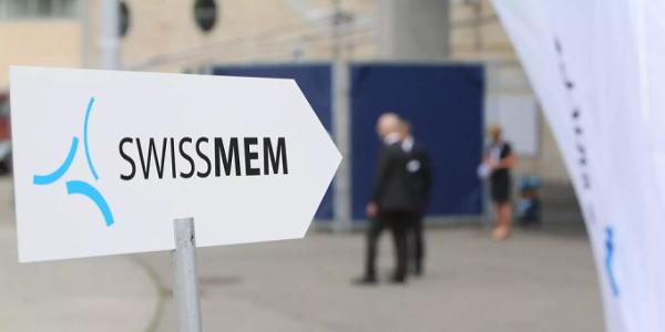 Die Fusion zwischen Swissmem und Swissmechanic ist abgeblasen.