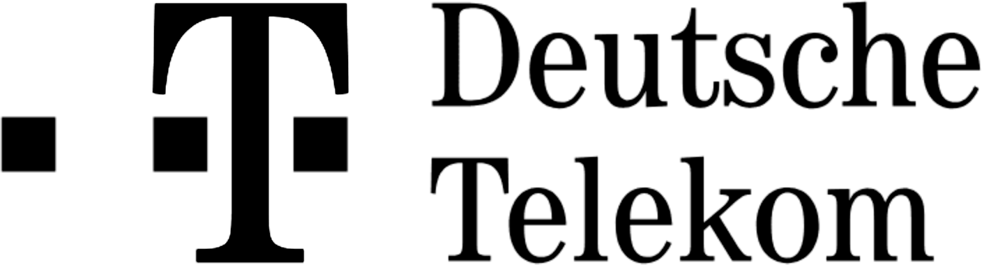 Deutsche Telekom Logo