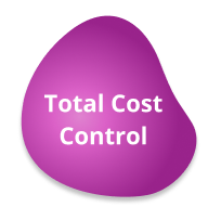 Total Cost Control