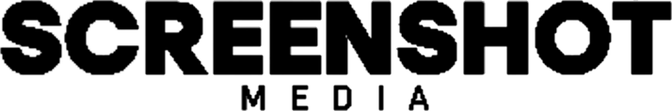Screenshot Media logo