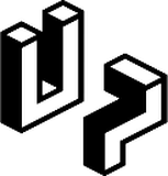 Up Hotel logo