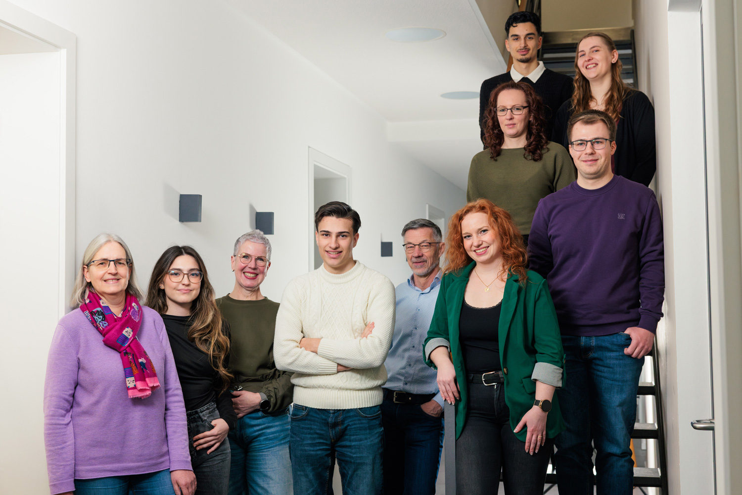 Gruppenbild 1